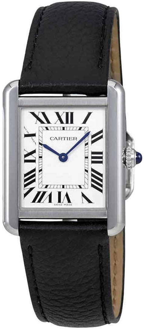 orologio cartier donna amazon|1.